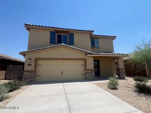 $368,900 | 1091 West Virginia Avenue, Florence, AZ 85132