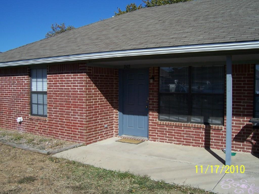 2405 Ridgeview Drive Kingsland, TX 78639 - Photo 1 of 1 a side view of a parking space