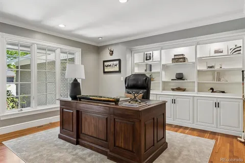 $5,575,000 | 4887 Tule Lake Drive, Littleton, CO 80123
