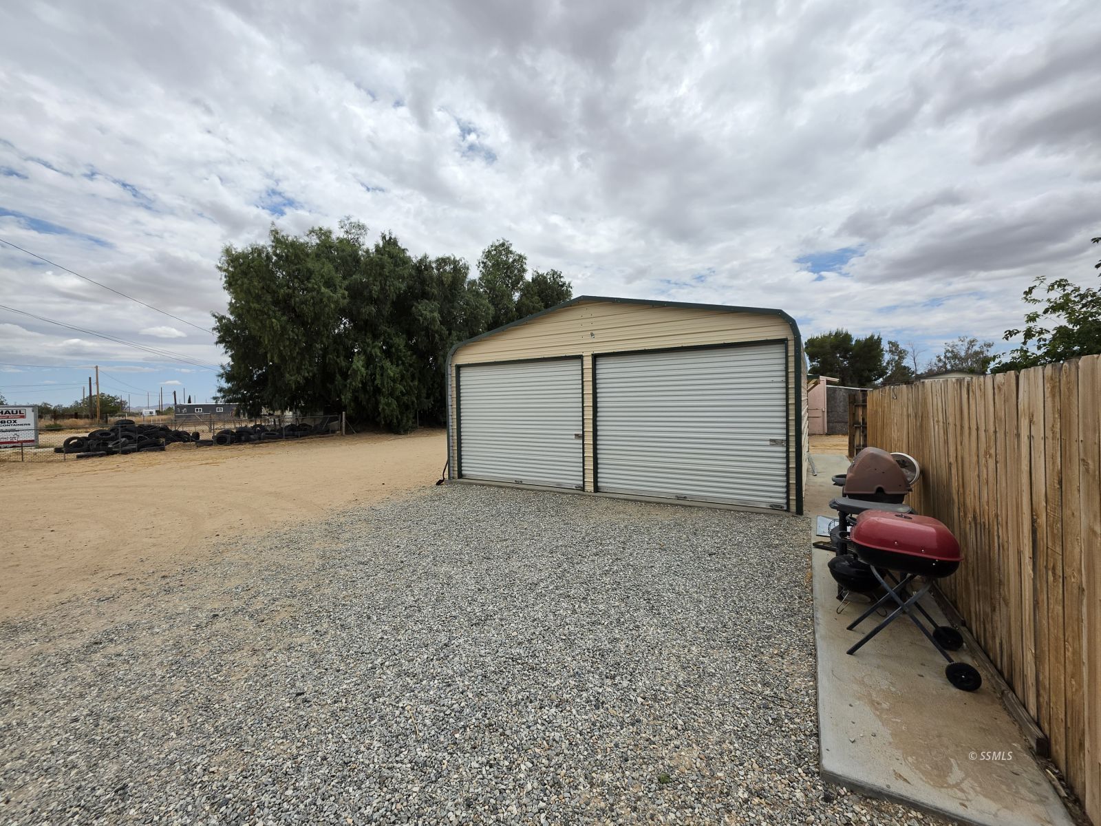 4009 Weiman Avenue Ridgecrest, CA 93555 - Photo 13 of 13