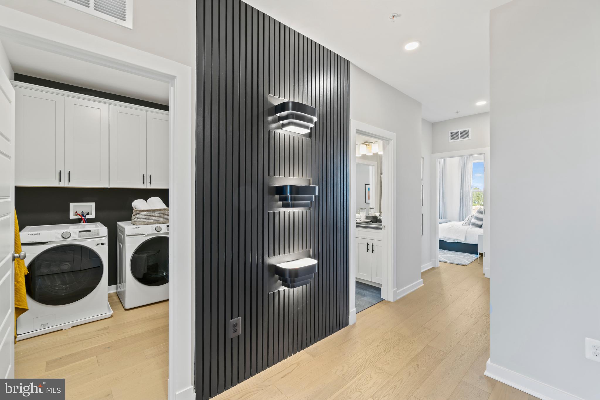 129 Summit Point Boulevard, Unit 11J Bowie, MD 20716 - Photo 31 of 45 Former Model Shown