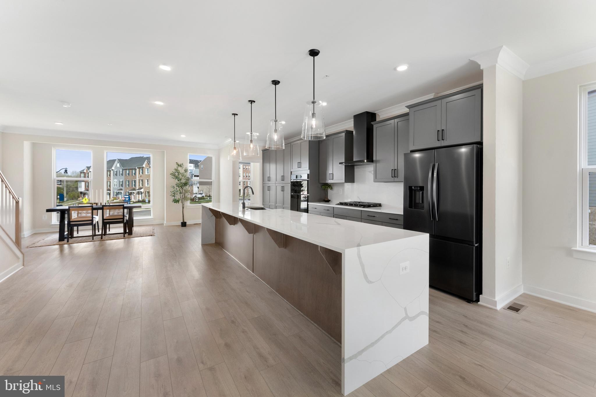 129 Summit Point Boulevard, Unit 11J Bowie, MD 20716 - Photo 4 of 45