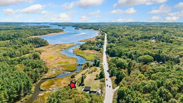 $759,000 | 550 Main Road, Phippsburg, ME 04562
