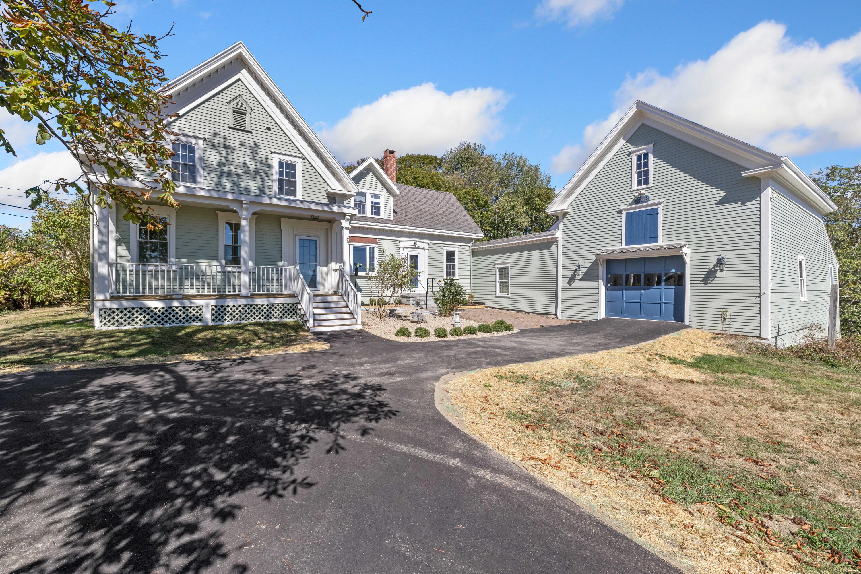 550 Main Road Phippsburg, ME 04562 - Photo 3 of 67 3G0A0079