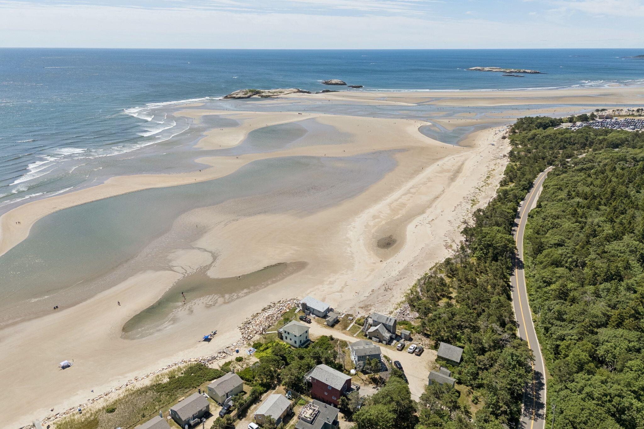 550 Main Road Phippsburg, ME 04562 - Photo 58 of 67 Popham Beach