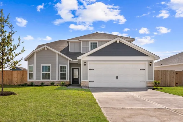 $2,270 | 360 Kingston Way, Waller, TX 77484