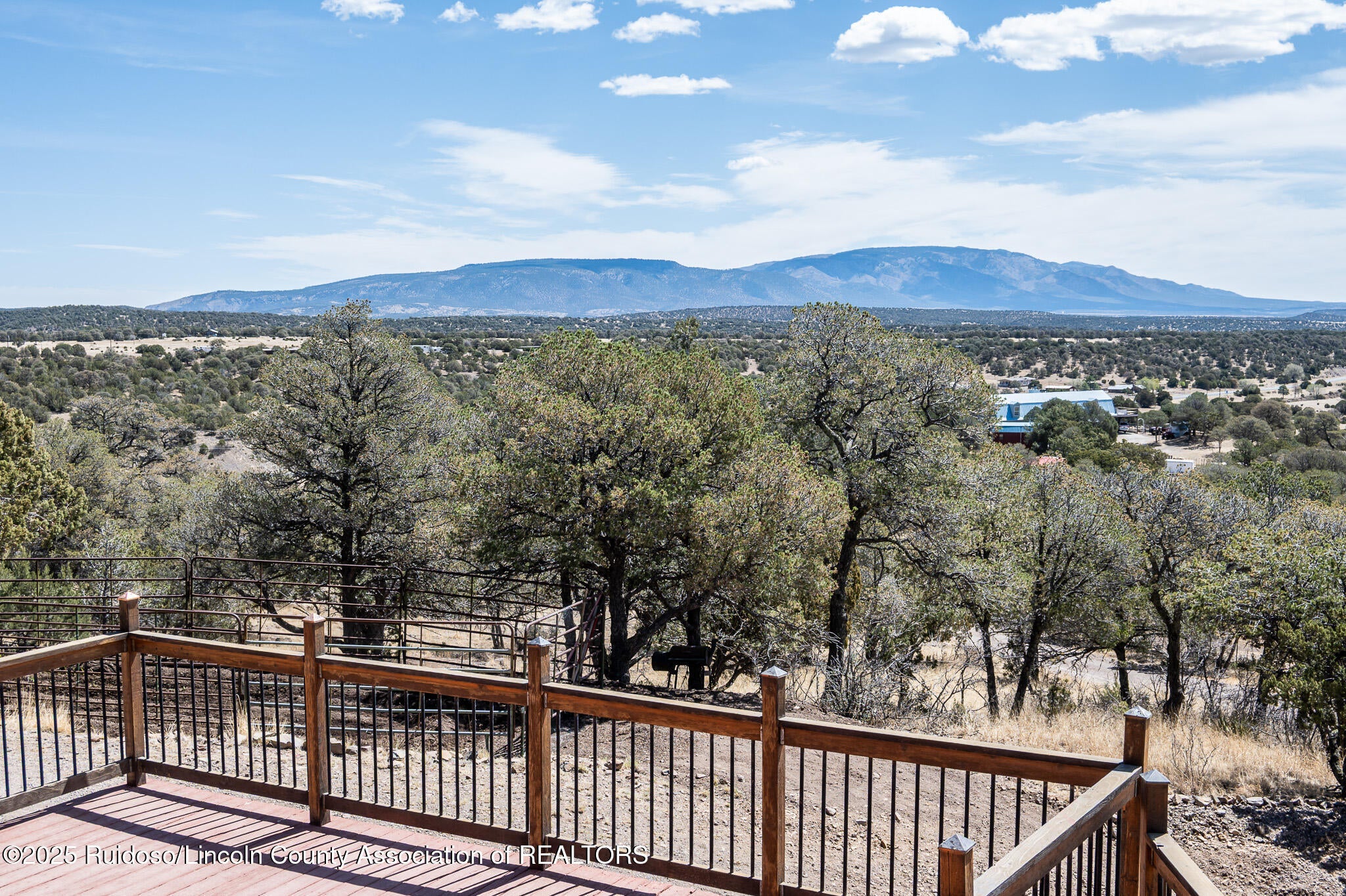 111 Ranchmans Camp Road Capitan, NM 88316 - Photo 10 of 72 Gallery Image 10