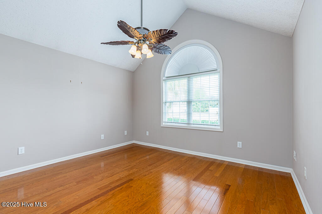 604 Fox Ridge Court Havelock, NC 28532 - Photo 12 of 24 Front Secondary Bedroom