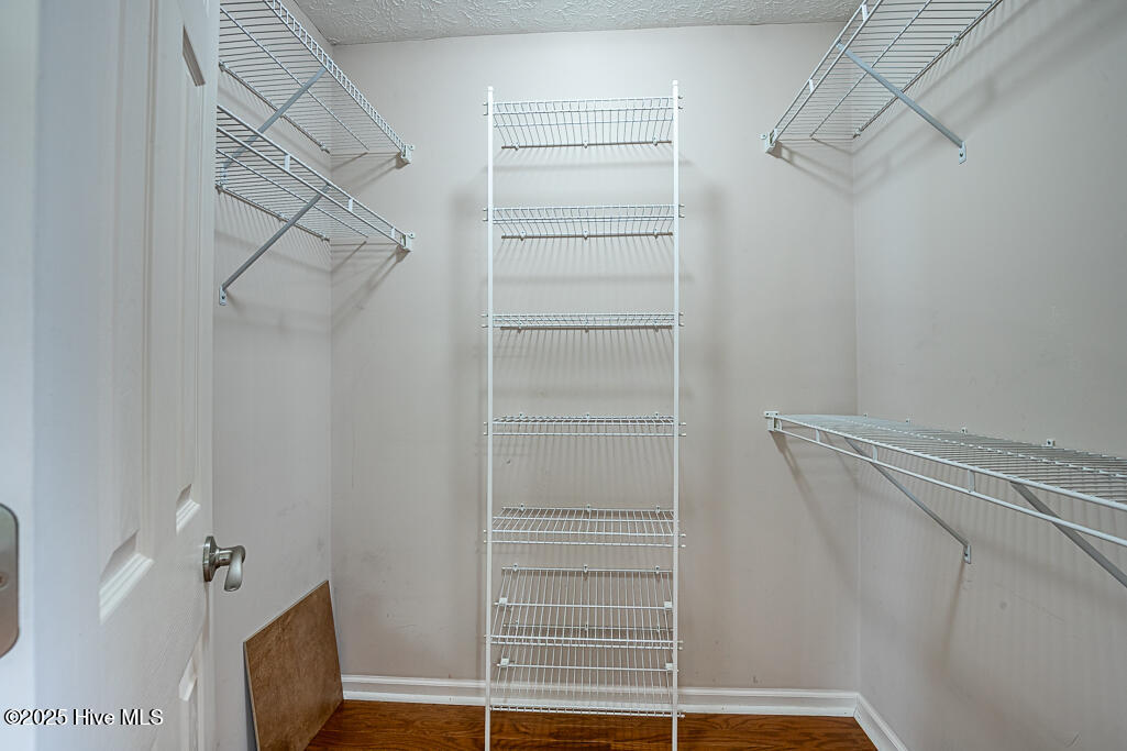 604 Fox Ridge Court Havelock, NC 28532 - Photo 9 of 24 Owners Suite has 2 WICs