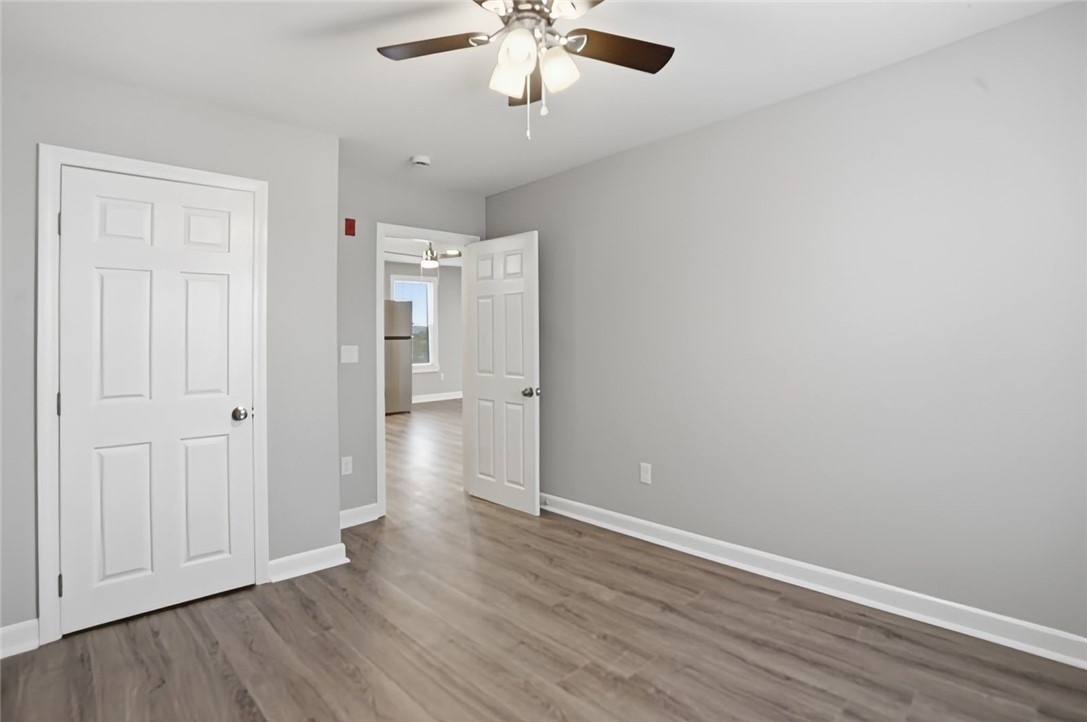 188 Division Street, Unit 3F Woonsocket, RI 02895 - Photo 11 of 18