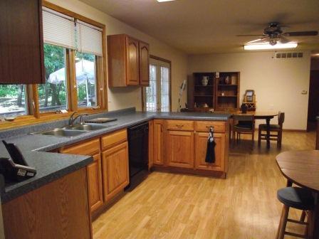 5214 East Hansen Road Custer, MI 49405 - Photo 5 of 24 Additional Photo