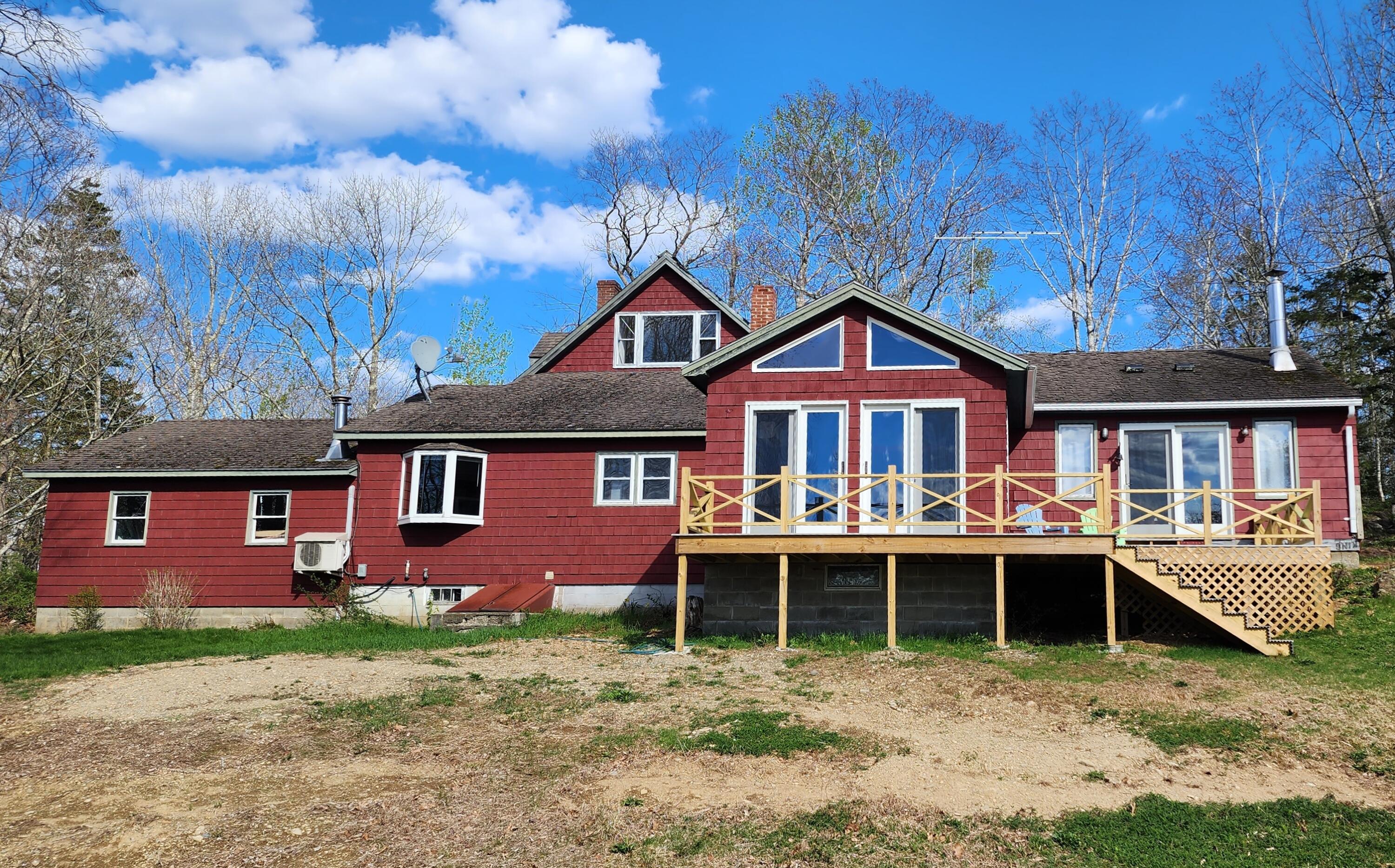 315 Pendleton Point Road Islesboro, ME 04848 - Photo 2 of 5 315 Pendleton Point Road