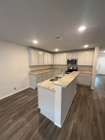 $1,699 | 509 Hines Avenue, Unit A, Willis, TX 77378