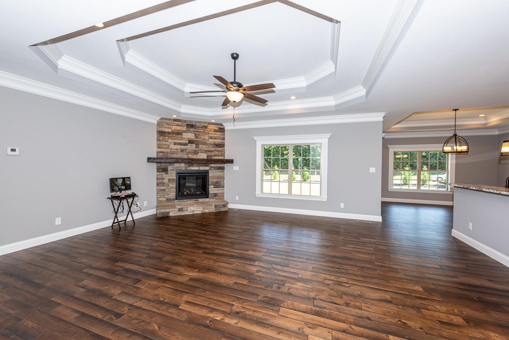2210 Rockingham Drive Maryville, TN 37803 - Photo 4 of 40 Gallery Image 4