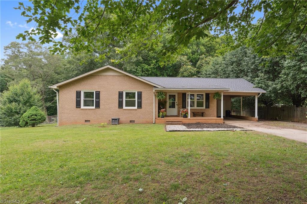 241 Pilotview Loop Madison, NC 27025 - Photo 3 of 41 Gallery Image 3