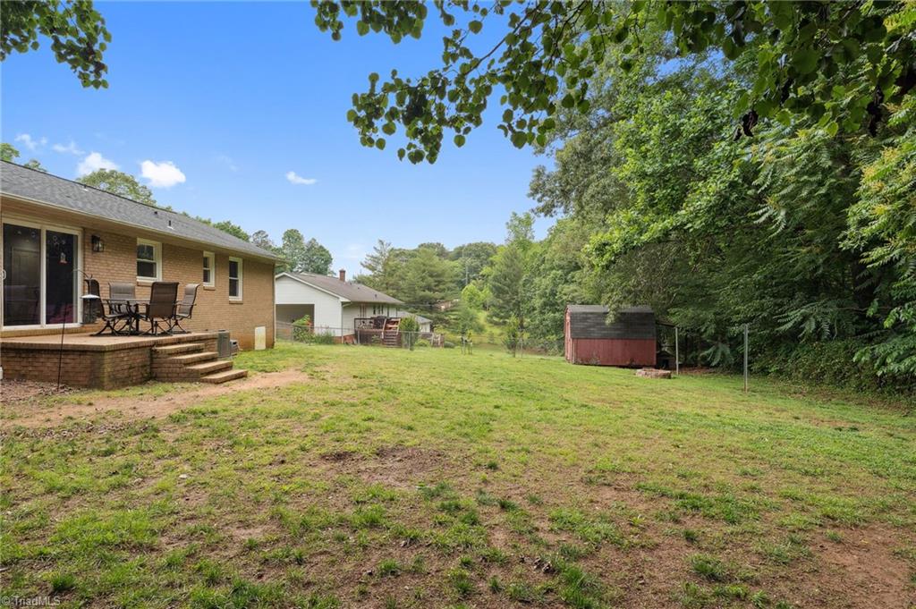 241 Pilotview Loop Madison, NC 27025 - Photo 35 of 41 Gallery Image 35