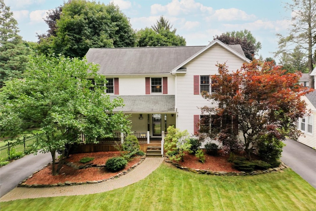117 Thatcher Road Irondequoit, NY 14617 - Photo 1 of 1 Gallery Image 1