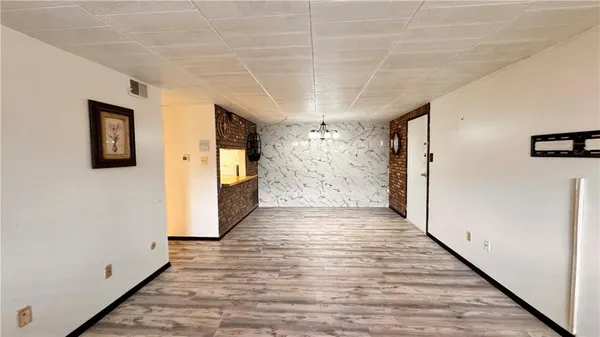 $129,900 | 323 Ridge Point Circle, Unit A11, Bridgeville, PA 15017