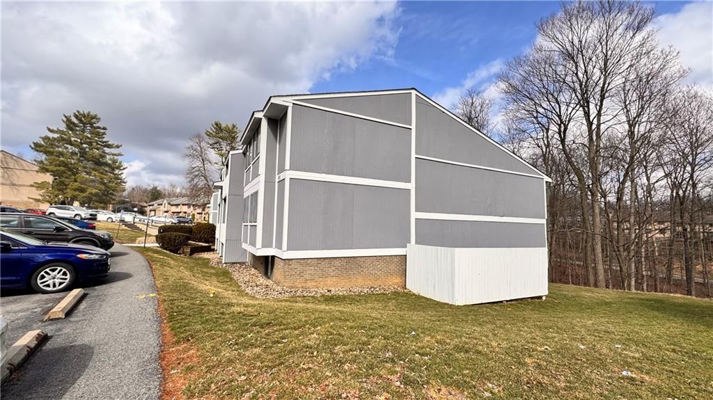 323 Ridge Point Circle, Unit A11 Bridgeville, PA 15017 - Photo 31 of 31