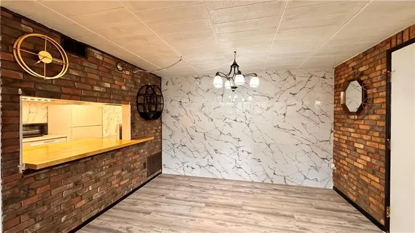 $129,900 | 323 Ridge Point Circle, Unit A11, Bridgeville, PA 15017