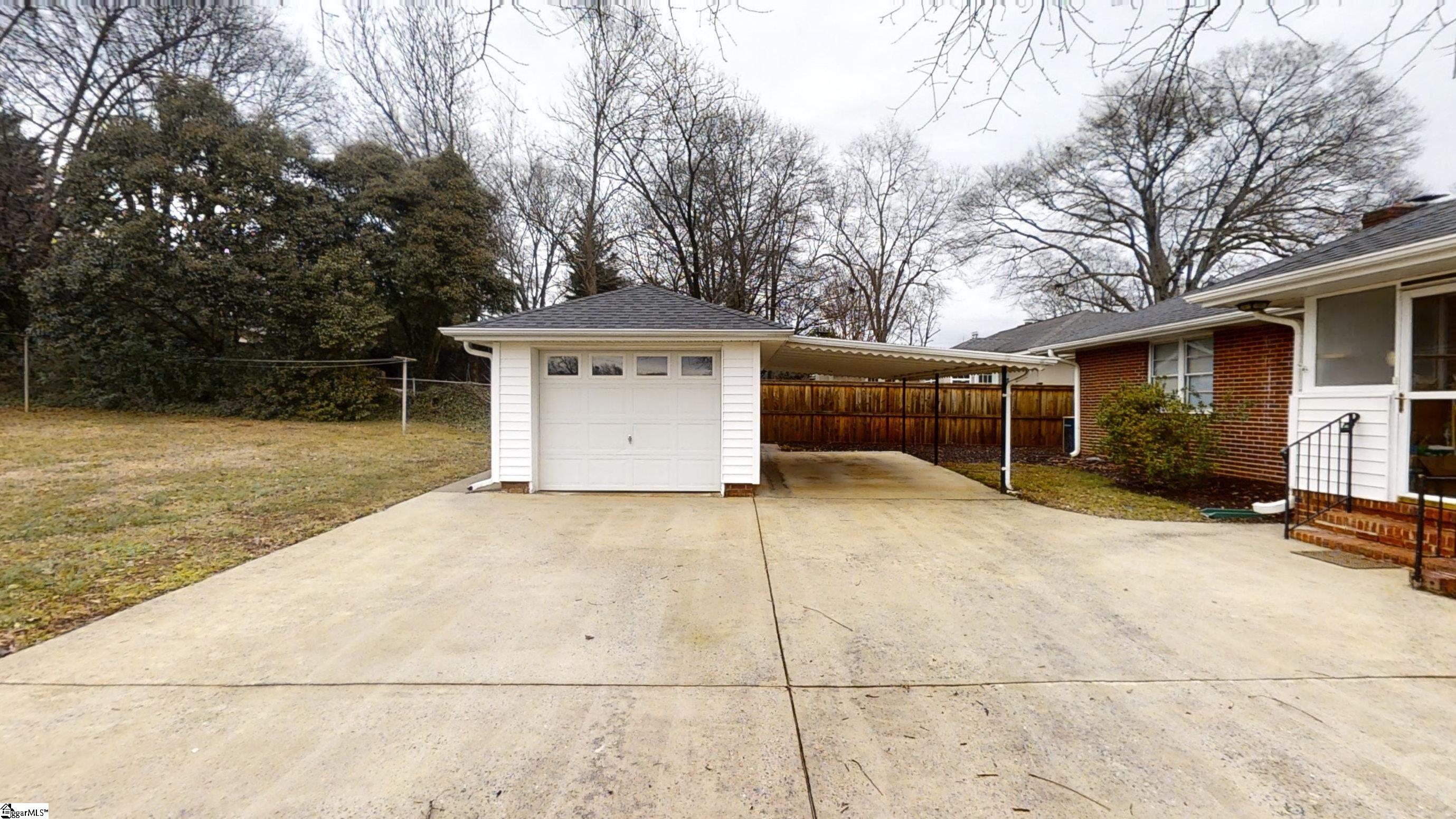 1 Perrin Street Greenville, SC 29607 - Photo 19 of 21