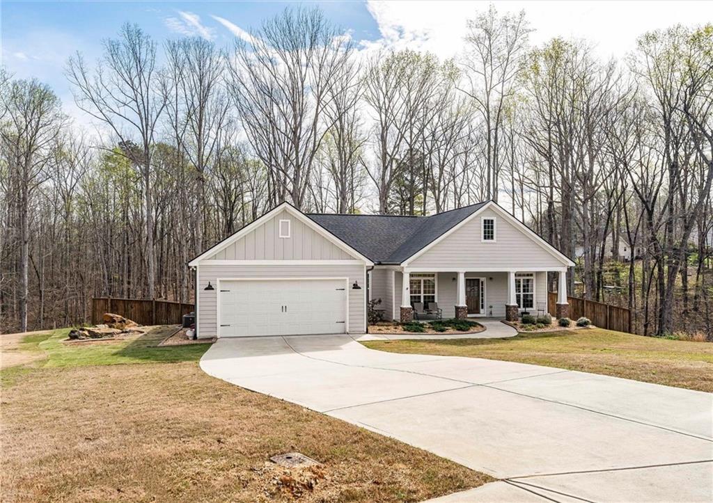 48 Weatherbrooke Lane Dallas, GA 30157 - Photo 3 of 55