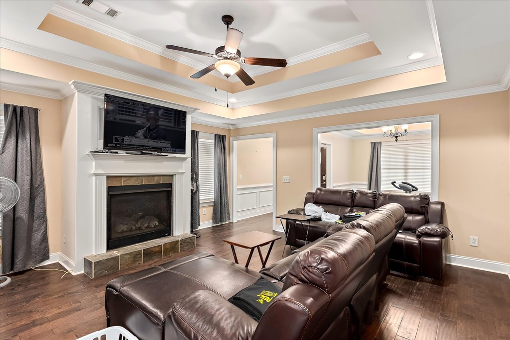 112 Park Ridge Drive Dothan, AL 36301 - Photo 8 of 27