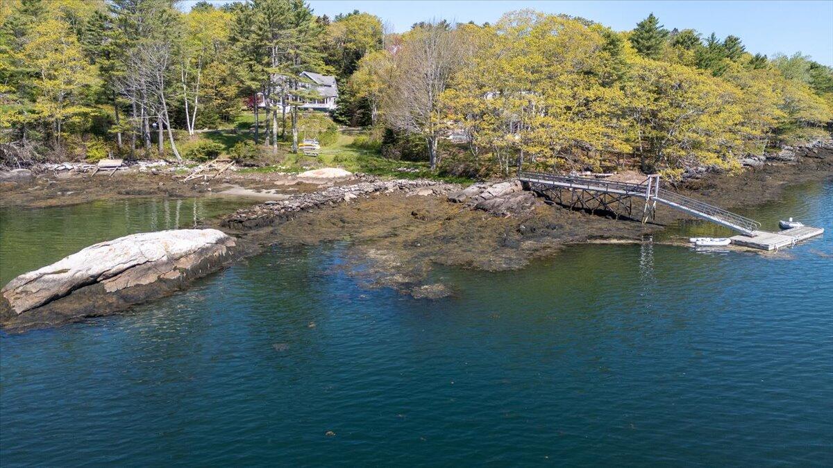 41 Ben's Landing Road Boothbay, ME 04537 - Photo 18 of 29 47-Bens Landing-47