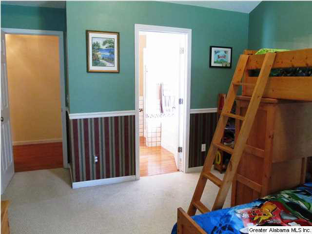 1549 Beck Road Eastaboga, AL 36260 - Photo 22 of 32