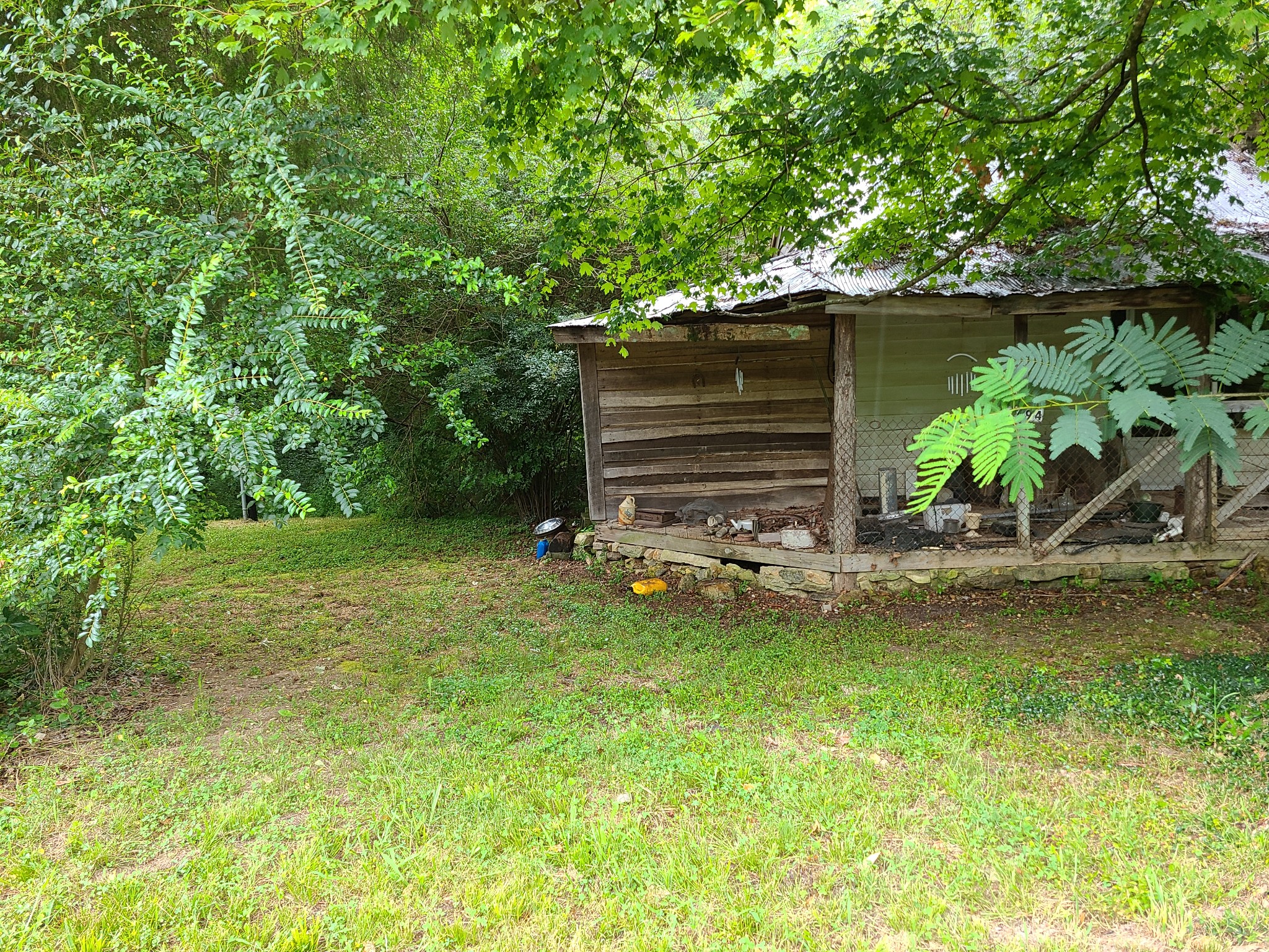 3694 Booker Ridge Road Mount Pleasant, TN 38474 - Photo 3 of 6 Gallery Image 3