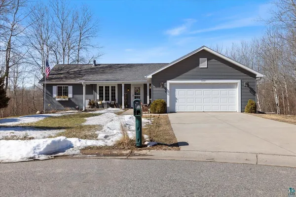 $459,000 | 5491 Cameo Lane, Mountain Iron, MN 55768