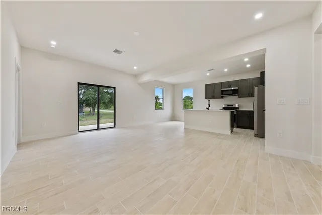 $285,000 | 2705 56th Street West, Lehigh Acres, FL 33971