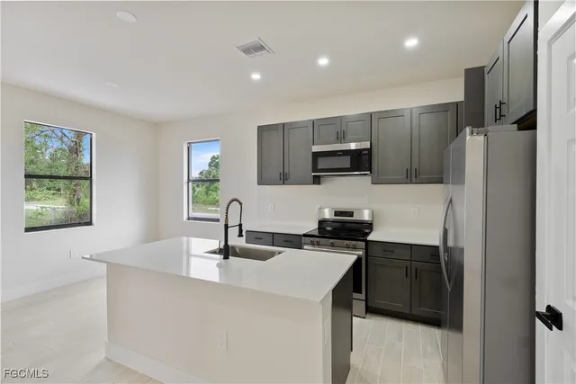 $285,000 | 2705 56th Street West, Lehigh Acres, FL 33971