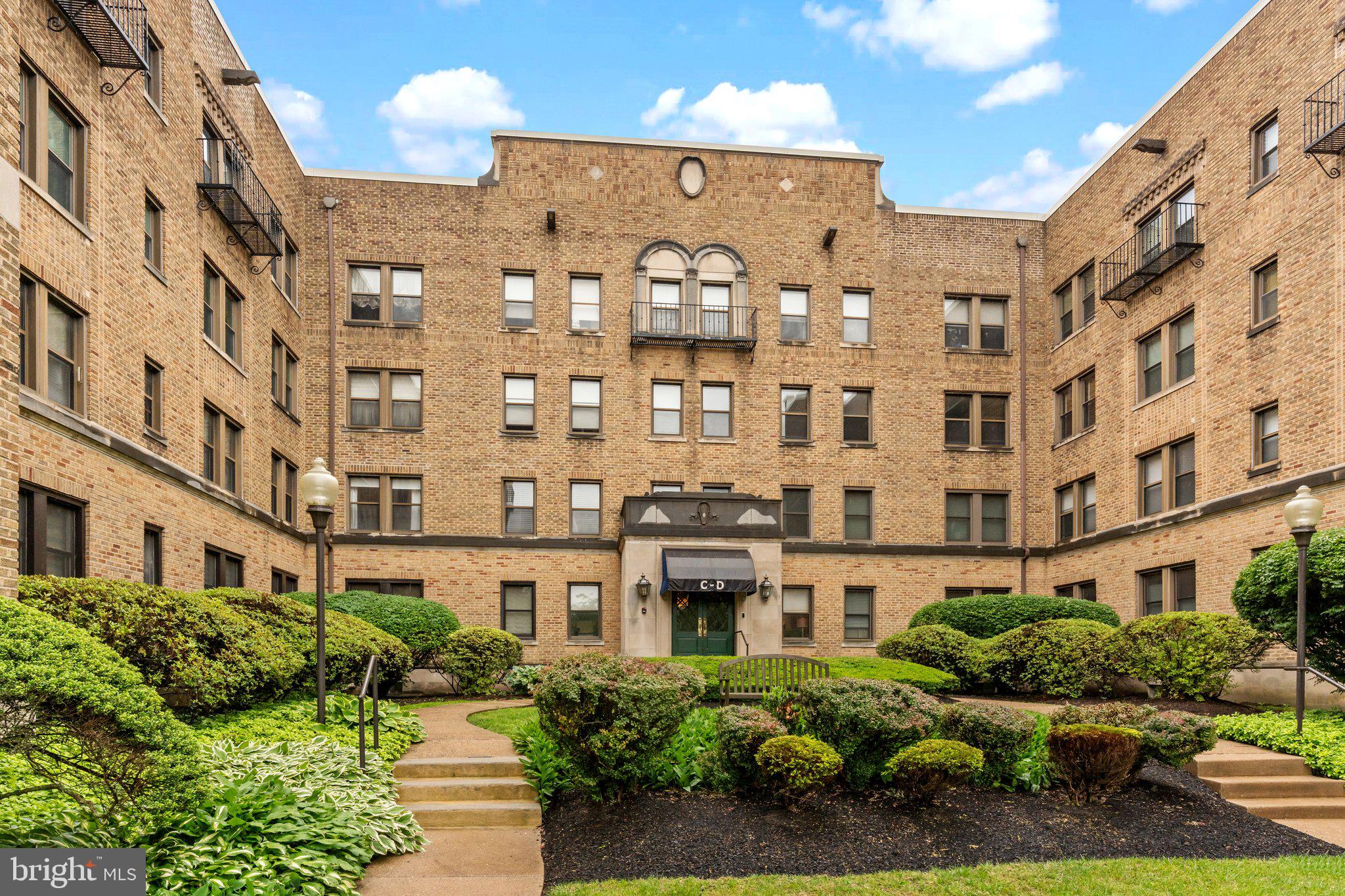 900 Valley Road, Unit D303 Elkins Park, PA 19027 - Photo 1 of 45 Gallery Image 1