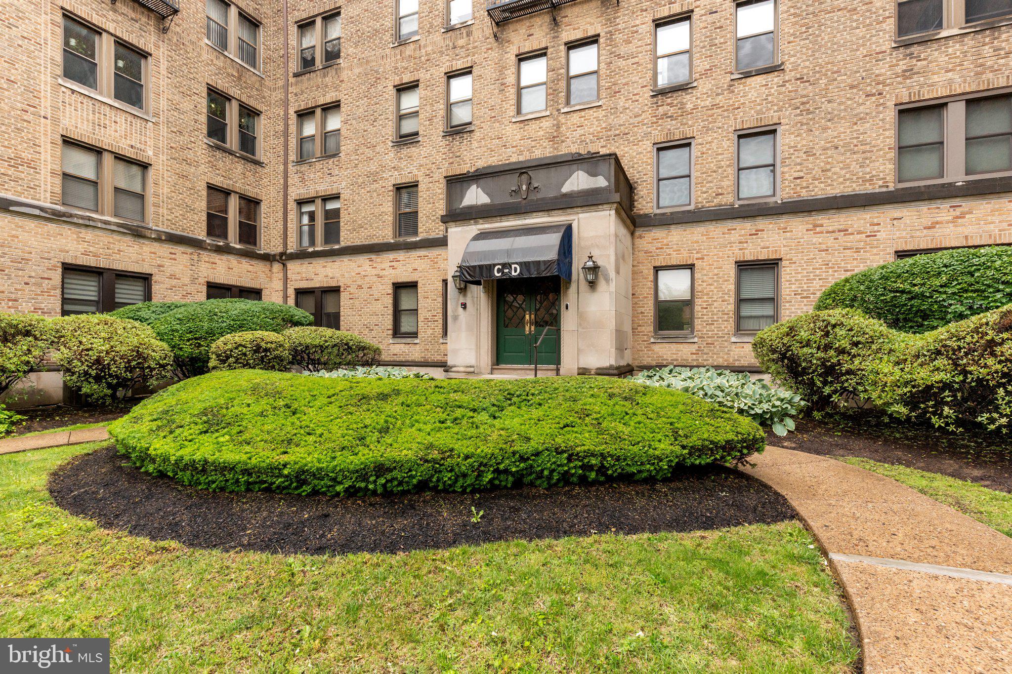900 Valley Road, Unit D303 Elkins Park, PA 19027 - Photo 2 of 45 Gallery Image 2