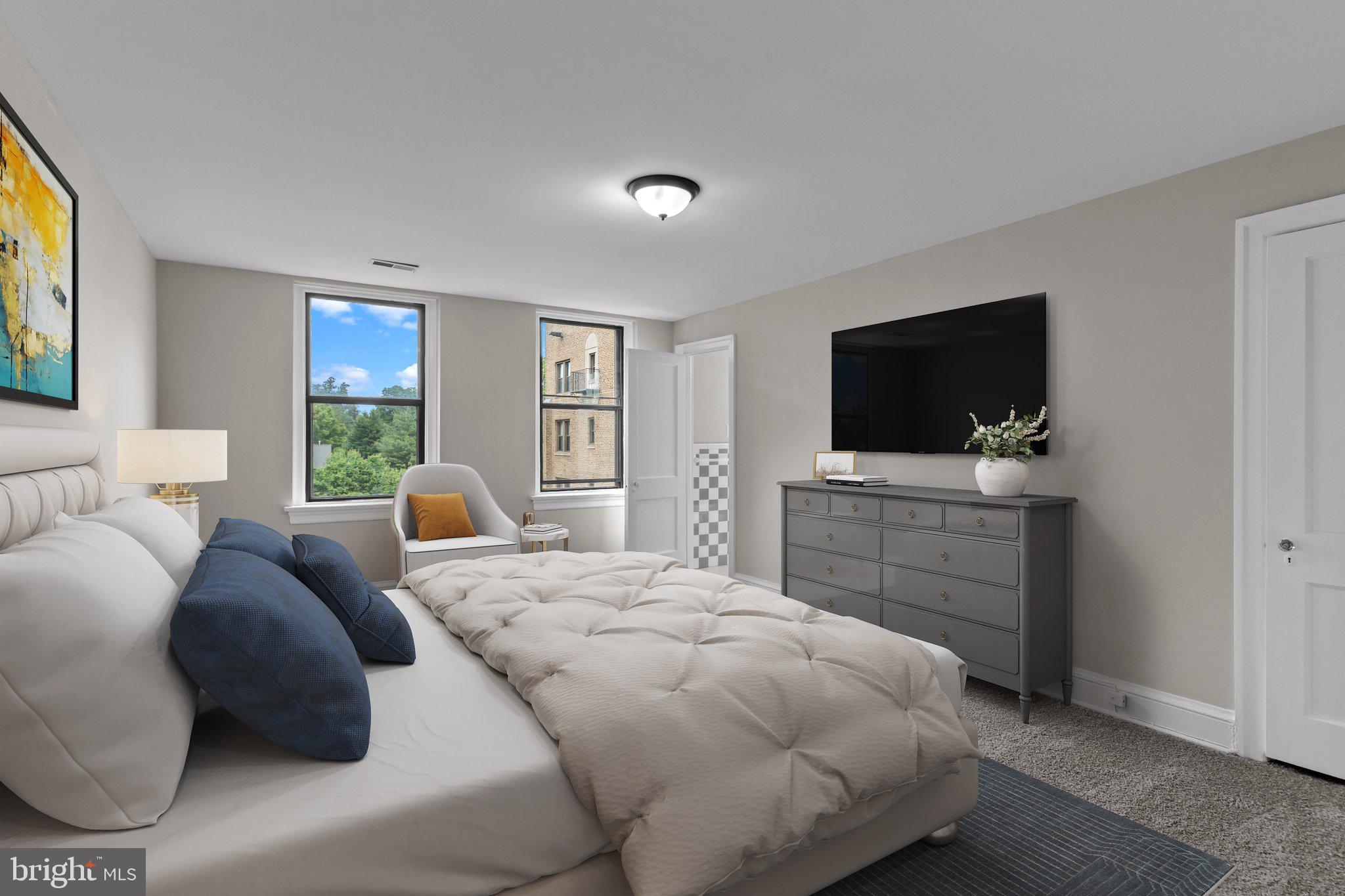 900 Valley Road, Unit D303 Elkins Park, PA 19027 - Photo 24 of 45 Gallery Image 24