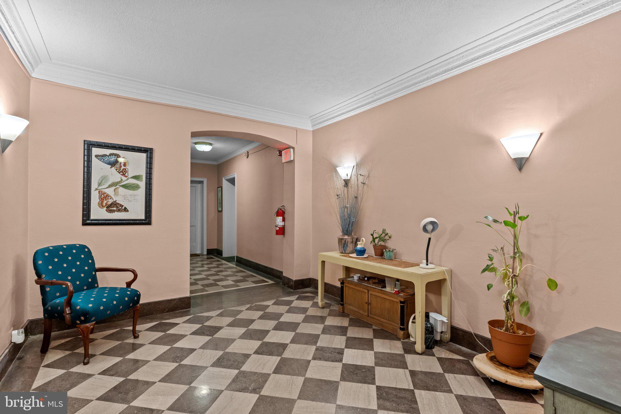 900 Valley Road, Unit D303 Elkins Park, PA 19027 - Photo 37 of 45 Gallery Image 37