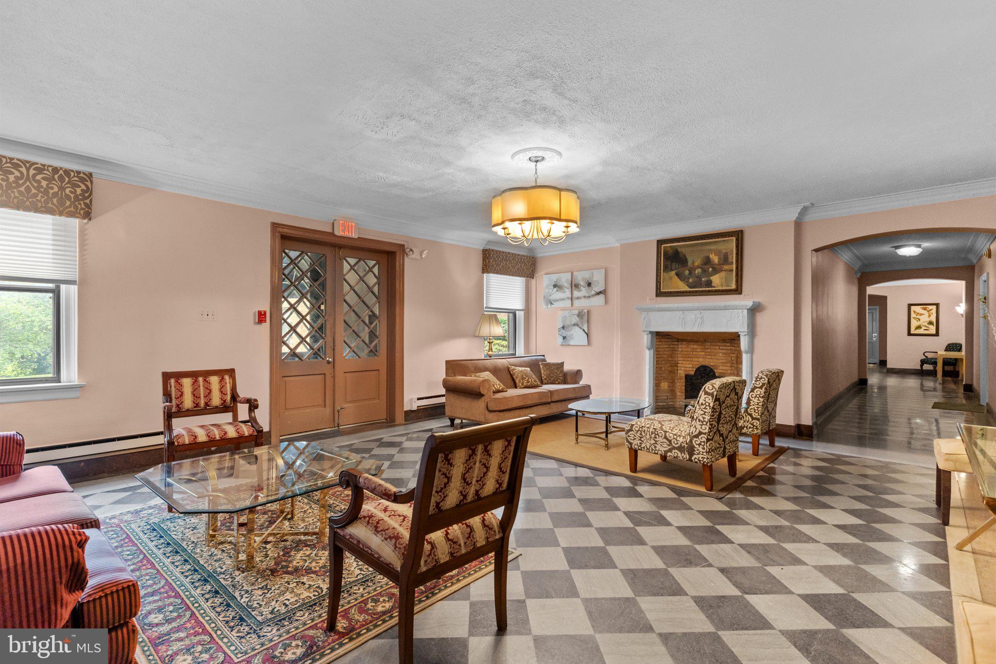 900 Valley Road, Unit D303 Elkins Park, PA 19027 - Photo 38 of 45 Gallery Image 38