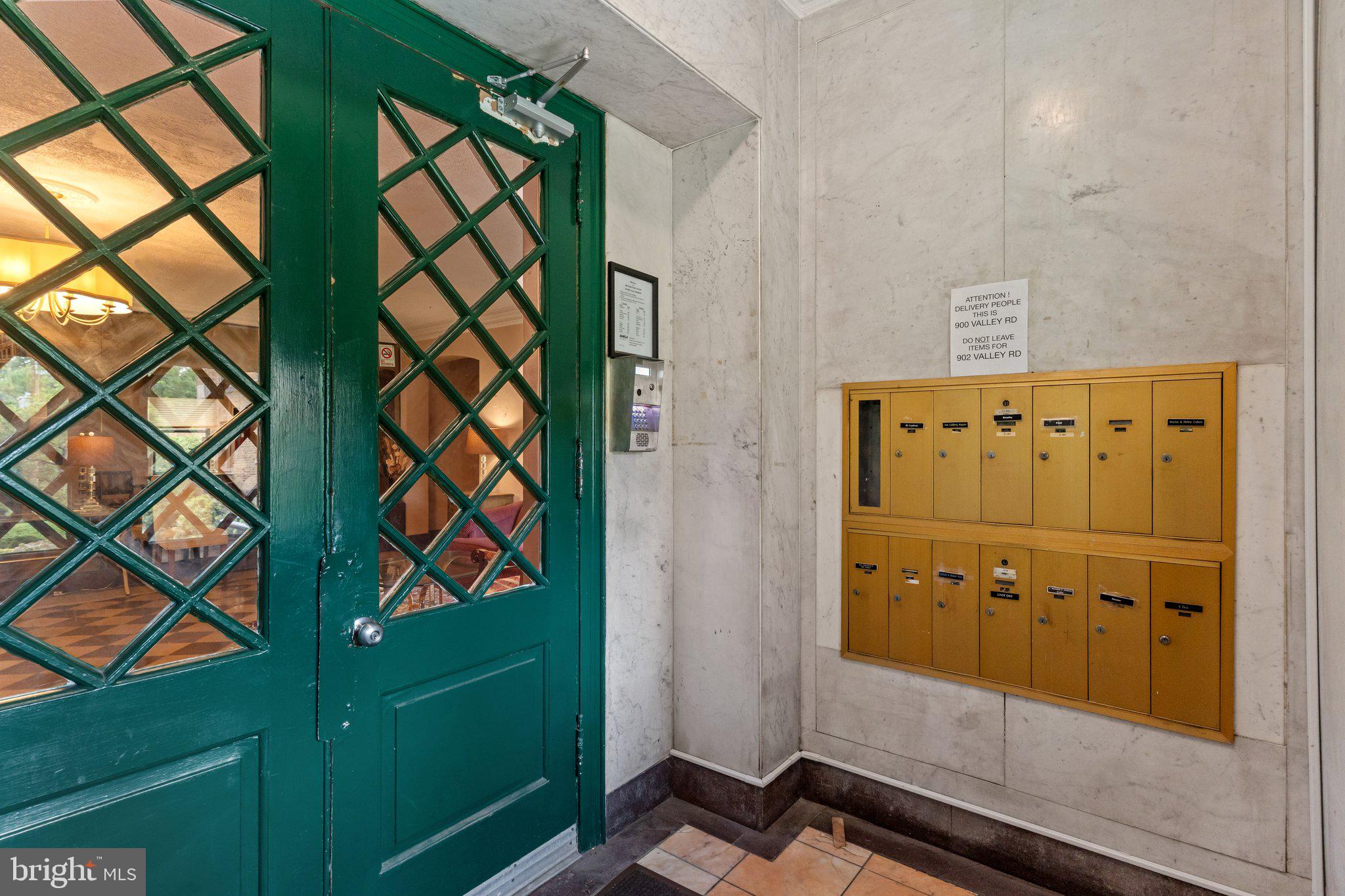 900 Valley Road, Unit D303 Elkins Park, PA 19027 - Photo 41 of 45 Gallery Image 41