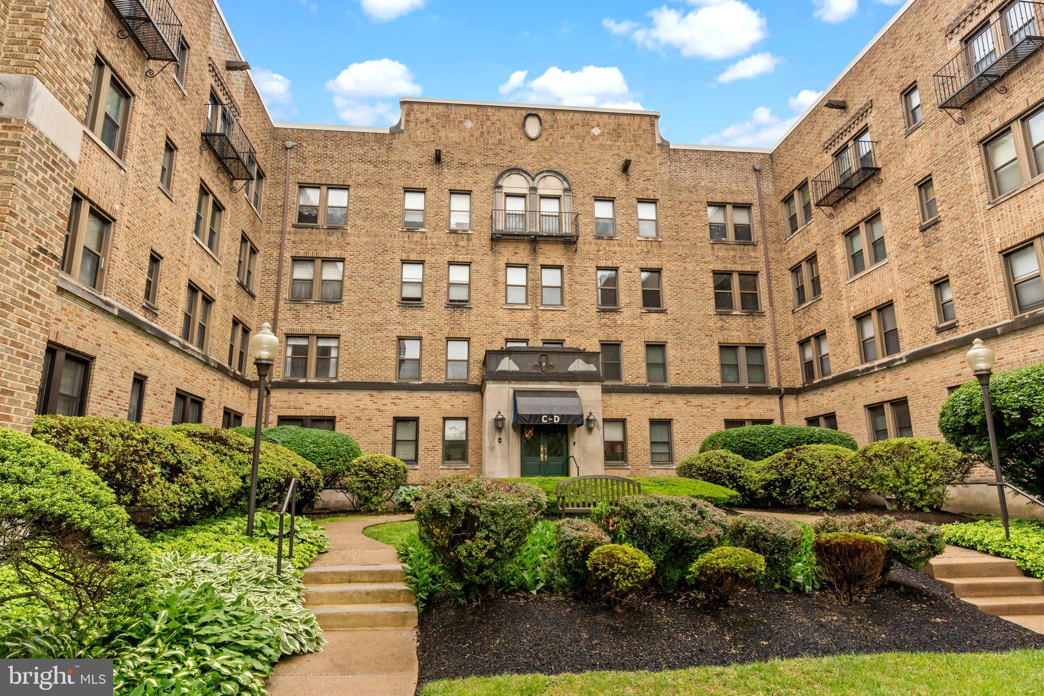 900 Valley Road, Unit D303 Elkins Park, PA 19027 - Photo 42 of 45 Gallery Image 42