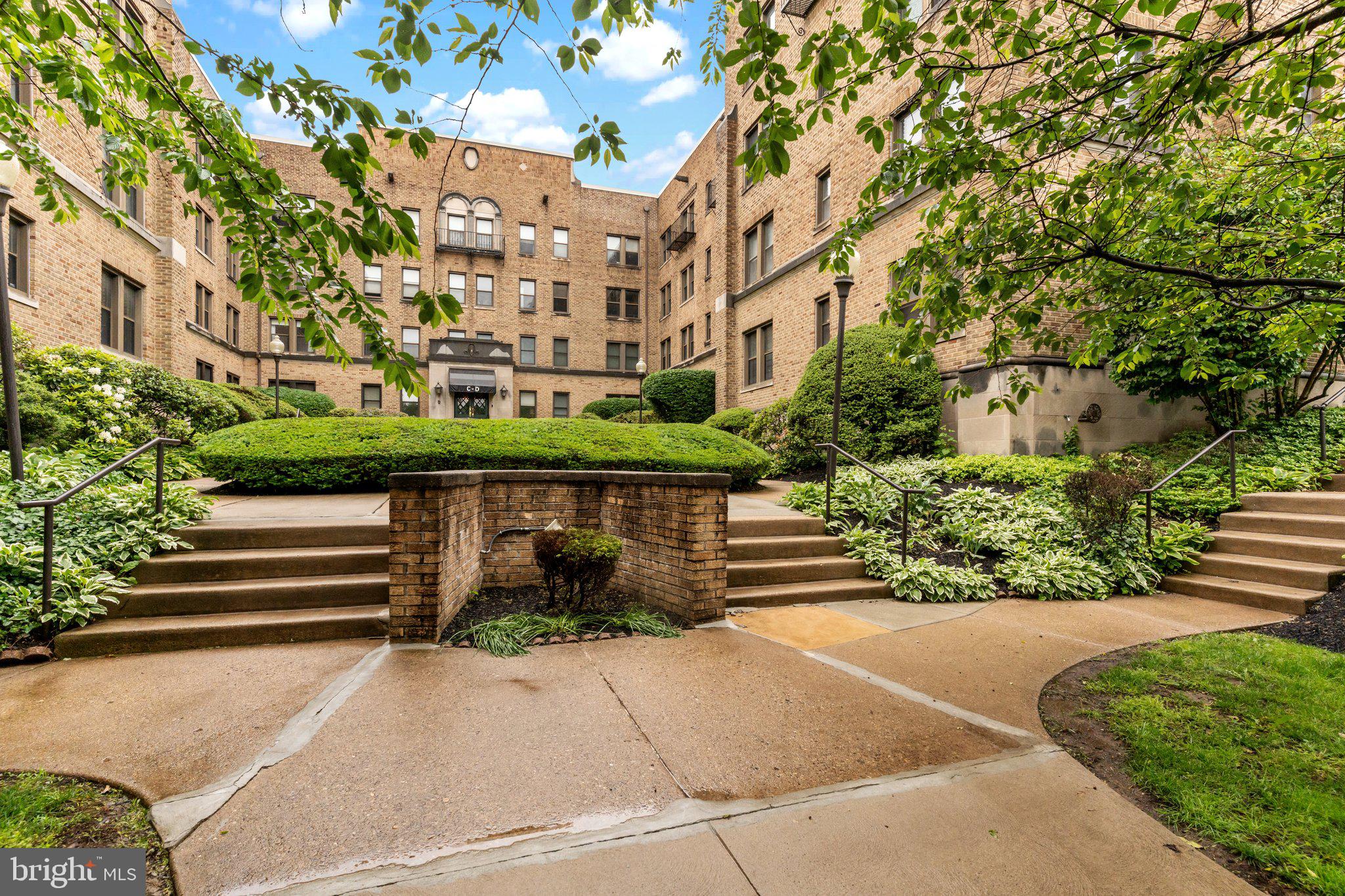 900 Valley Road, Unit D303 Elkins Park, PA 19027 - Photo 43 of 45 Gallery Image 43