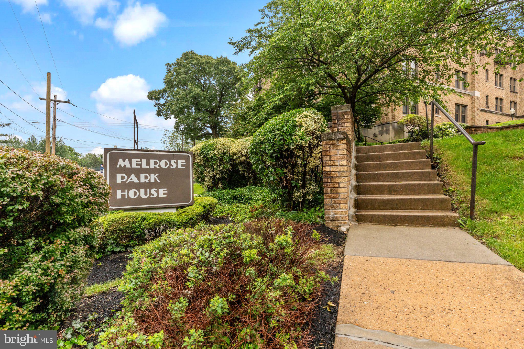 900 Valley Road, Unit D303 Elkins Park, PA 19027 - Photo 44 of 45 Gallery Image 44