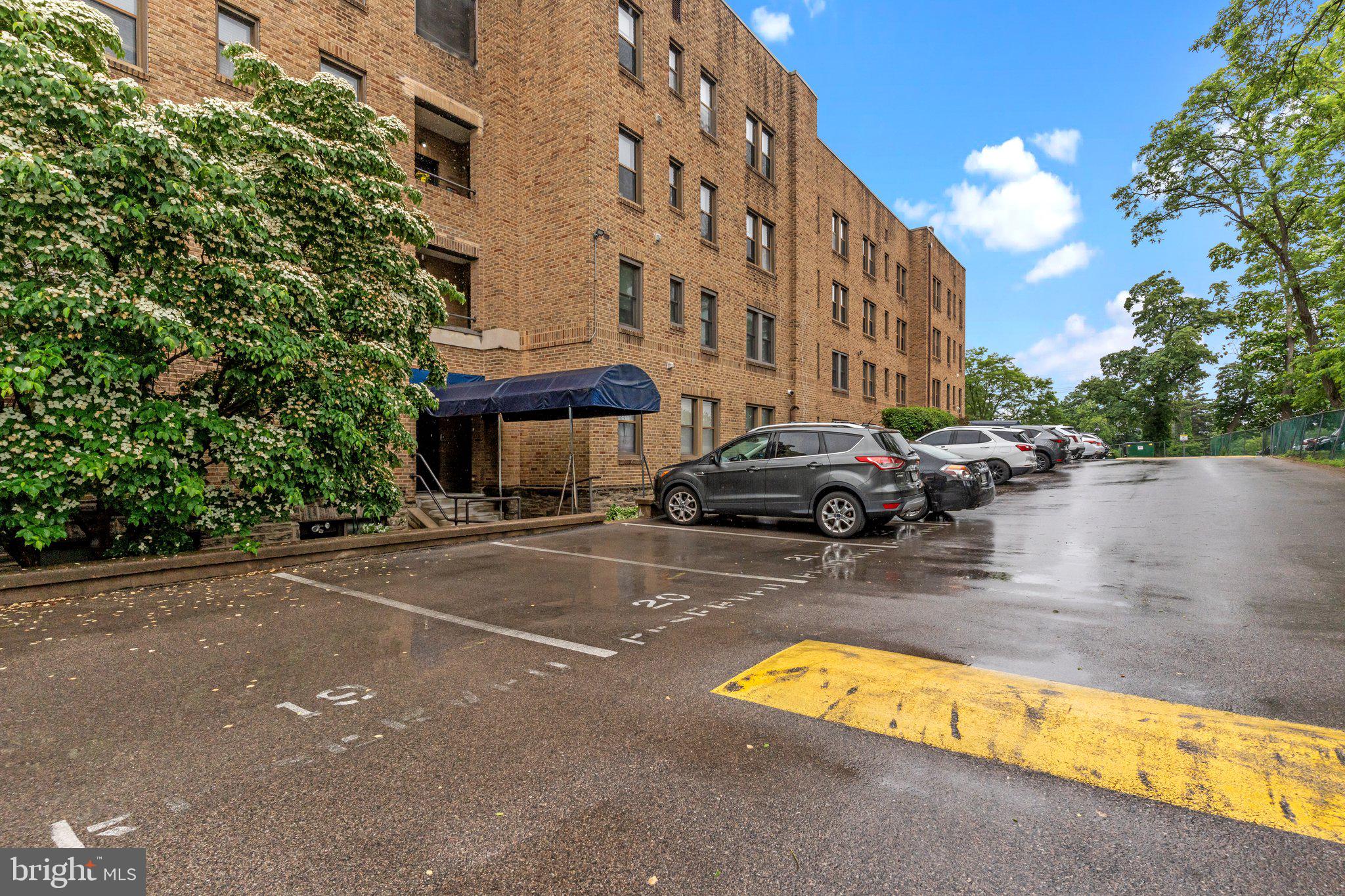 900 Valley Road, Unit D303 Elkins Park, PA 19027 - Photo 45 of 45 Gallery Image 45