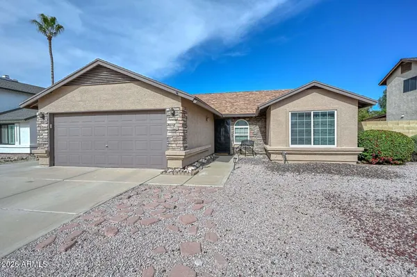 $437,500 | 3918 West Calle Lejos, Glendale, AZ 85310