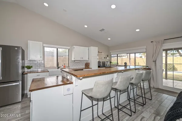 $427,500 | 3918 West Calle Lejos, Glendale, AZ 85310
