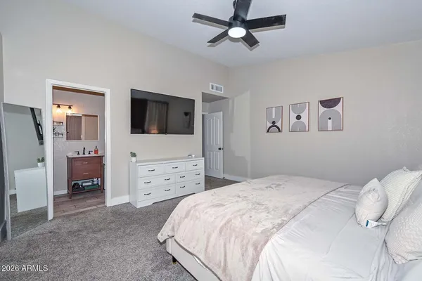 $427,500 | 3918 West Calle Lejos, Glendale, AZ 85310