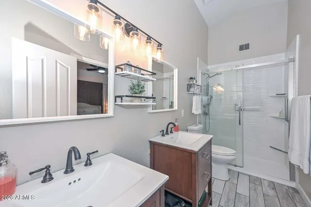 $455,000 | 3918 West Calle Lejos, Glendale, AZ 85310