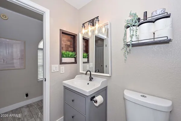 $427,500 | 3918 West Calle Lejos, Glendale, AZ 85310