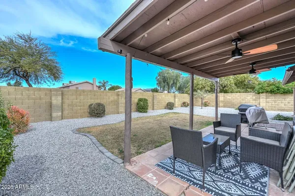 $427,500 | 3918 West Calle Lejos, Glendale, AZ 85310