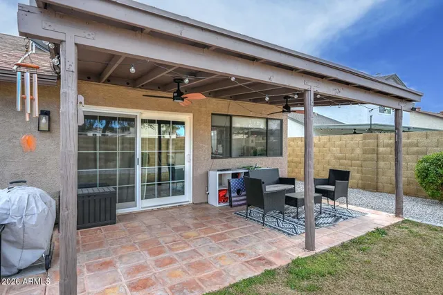 $455,000 | 3918 West Calle Lejos, Glendale, AZ 85310